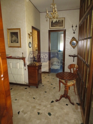 pianerotto - UNIFAM. AUTONOMA THIENE (VI) NORD 